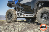 Razorback Offroad Polaris General 1000 Rock Sliders