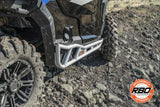 Razorback Offroad Polaris General 1000 Rock Sliders