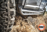 Razorback Offroad Polaris General 4 Rock Sliders