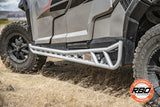 Razorback Offroad Polaris General 4 Rock Sliders