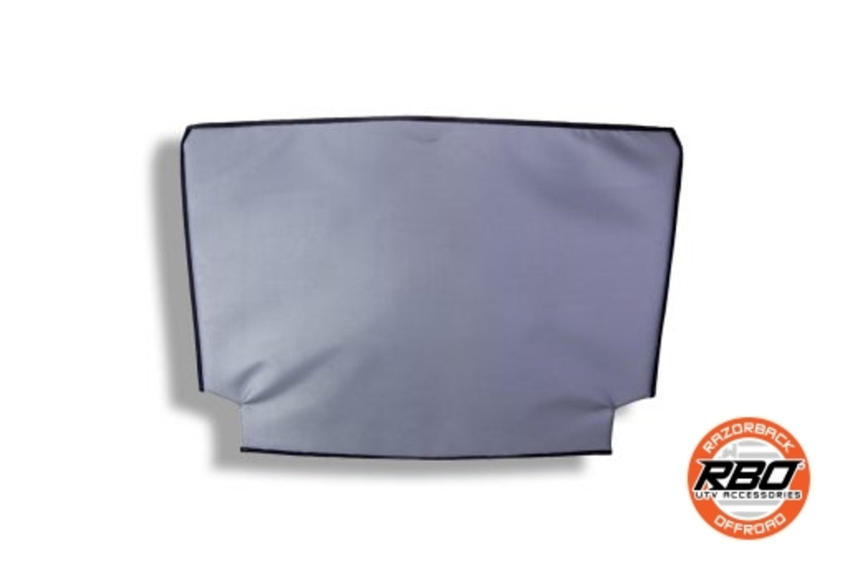 Razorback Offroad Polaris General Ruff Rider Padded Heat Shield
