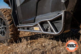 Razorback Offroad Polaris General XP Rock Sliders