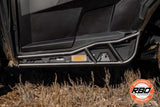 Razorback Offroad Polaris General XP Rock Sliders