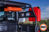 Razorback Offroad Polaris Ranger Utility Cargo Rack