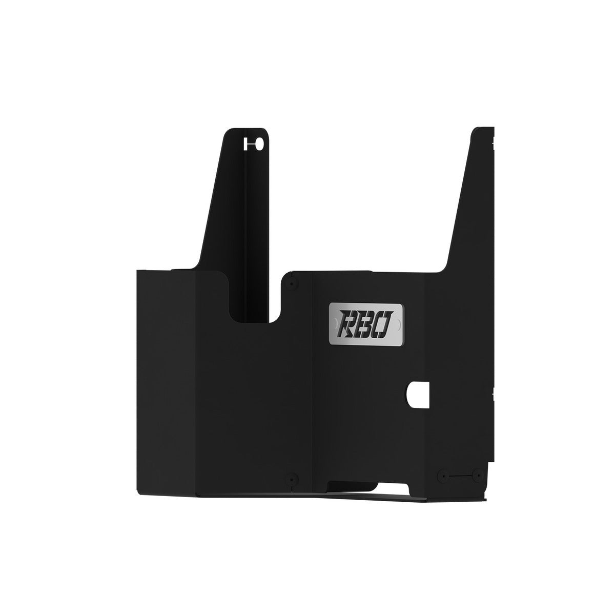 Razorback Offroad Polaris Ranger XD 1500 Door Cup Holder Set