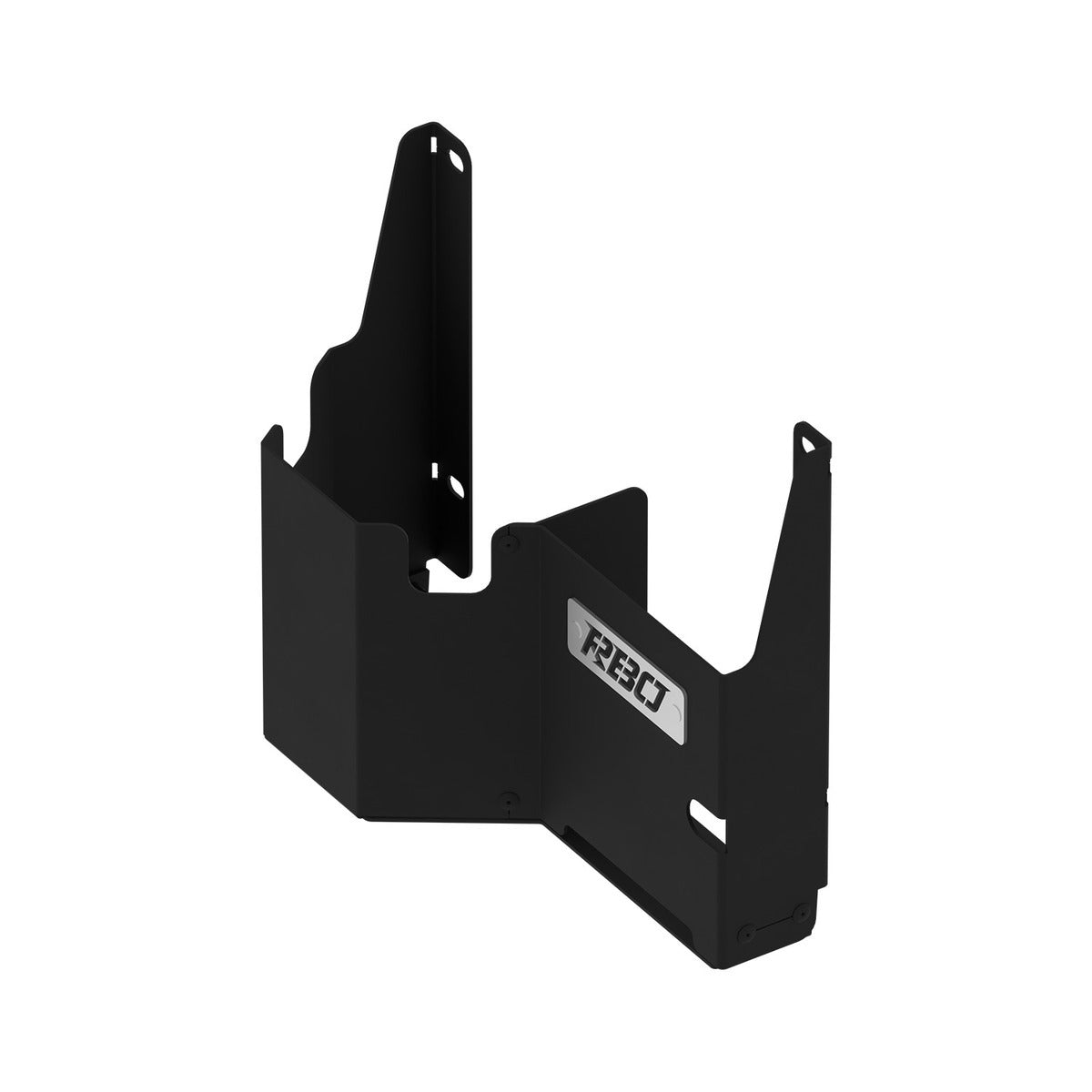 Razorback Offroad Polaris Ranger XD 1500 Door Cup Holder Set