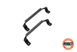 Razorback Offroad Polaris Ranger XD 1500 Grab Handle Set