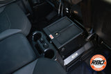 Razorback Offroad Polaris Ranger XD 1500 Lockable Center Console