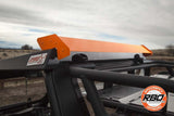 Razorback Offroad Polaris RZR 900/1000 Roof Air Foil