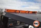 Razorback Offroad Polaris RZR 900/1000 Roof Air Foil