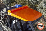 Razorback Offroad Polaris RZR 900/1000 Roof Air Foil
