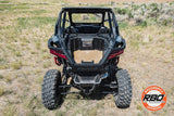 Razorback Offroad Polaris RZR Pro XP Ruff Rider Padded Heat Shield