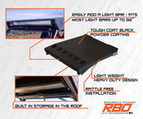 Razorback Offroad Polaris RZR Trail / Trail S Baja Package