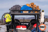 Razorback Offroad Polaris RZR Trail & Trail S Cargo Rack