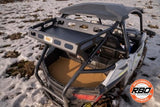 Razorback Offroad Polaris RZR Trail & Trail S Cargo Rack