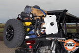 Razorback Offroad Polaris RZR XP 1000 Gen 2 Expedition Rack