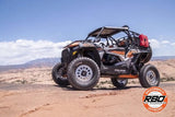Razorback Offroad Polaris RZR XP 1000 Gen 2 Expedition Rack