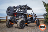 Razorback Offroad Polaris RZR XP 1000 Gen 2 Expedition Rack