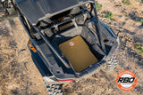 Razorback Offroad Polaris RZR XP Ruff Rider Padded Heat Shield