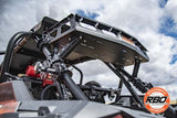 Razorback Offroad Polaris RZR XP Turbo S Cargo Rack