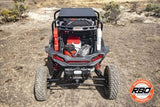 Razorback Offroad Polaris RZR XP Turbo S Cargo Rack