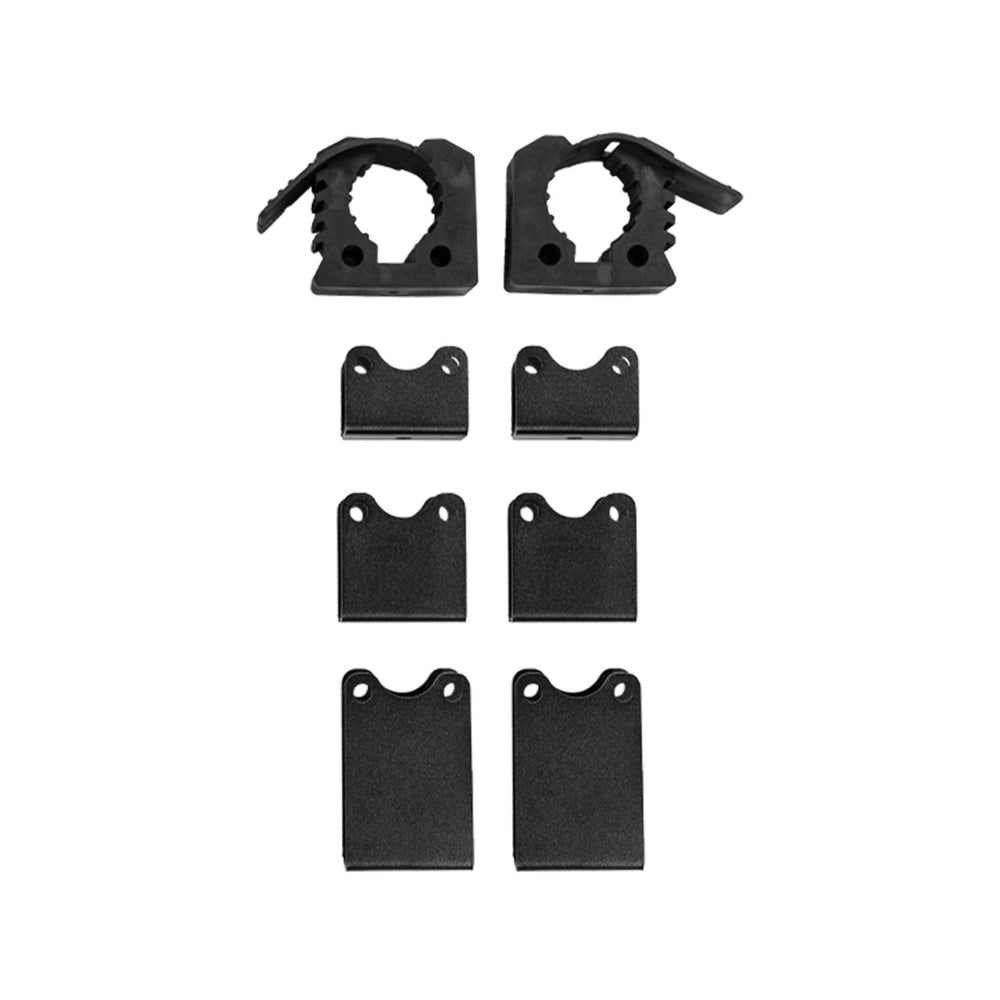 Razorback Offroad Quick Fist Mount Kit