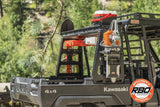 Razorback Offroad RBO Chainsaw Mount