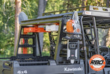 Razorback Offroad RBO Chainsaw Mount