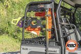 Razorback Offroad RBO Chainsaw Mount