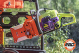 Razorback Offroad RBO Chainsaw Mount