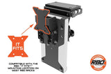 Razorback Offroad RBO “It Fits” Chainsaw Mount