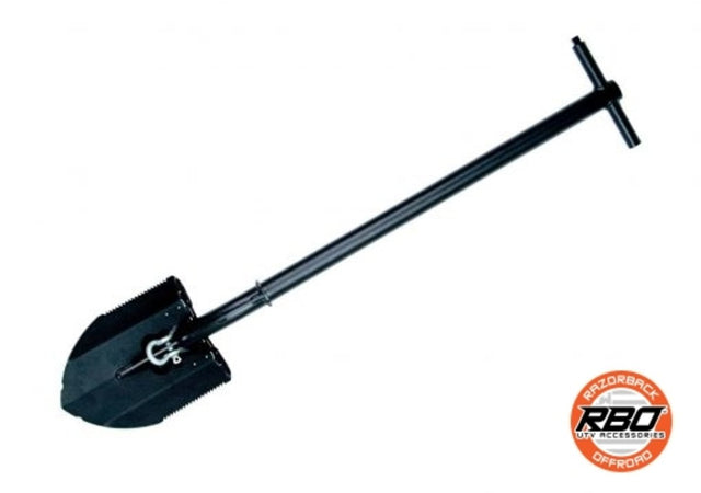 Razorback Offroad Recovery Shovel