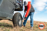 Razorback Offroad Recovery Shovel