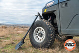 Razorback Offroad Recovery Shovel