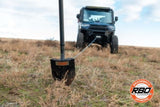 Razorback Offroad Recovery Shovel