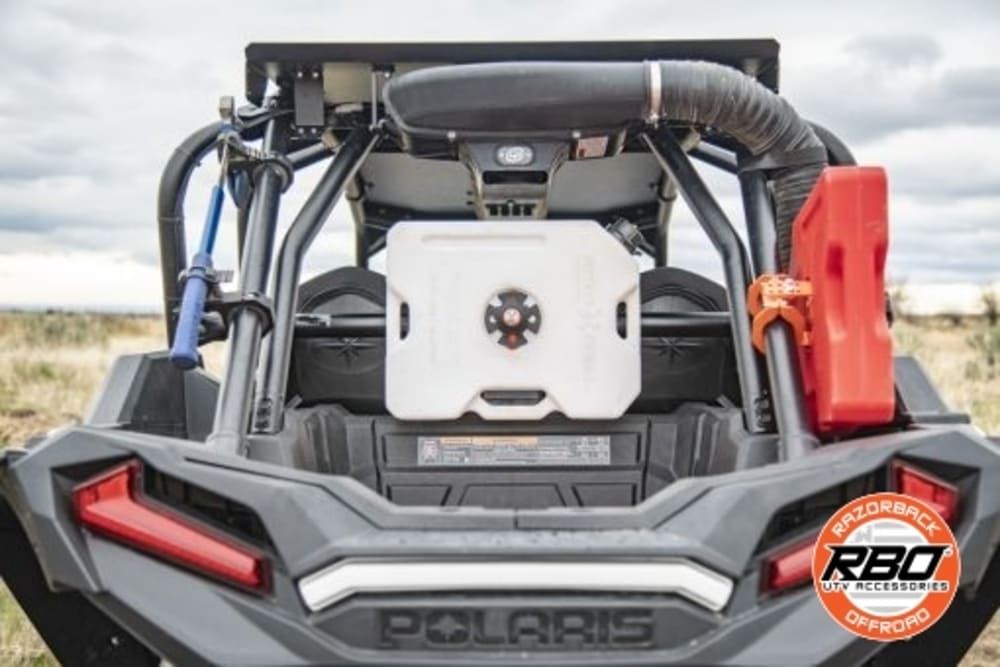 Razorback Offroad Rotopax Roll Bar Mount