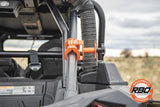 Razorback Offroad Rotopax Roll Bar Mount