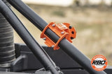 Razorback Offroad Rotopax Roll Bar Mount
