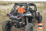 Razorback Offroad Rotopax Roll Bar Mount