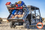 Razorback Offroad Tracker 800SX Rear Storage Rack
