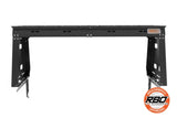 Razorback Offroad Tracker 800SX Rear Storage Rack