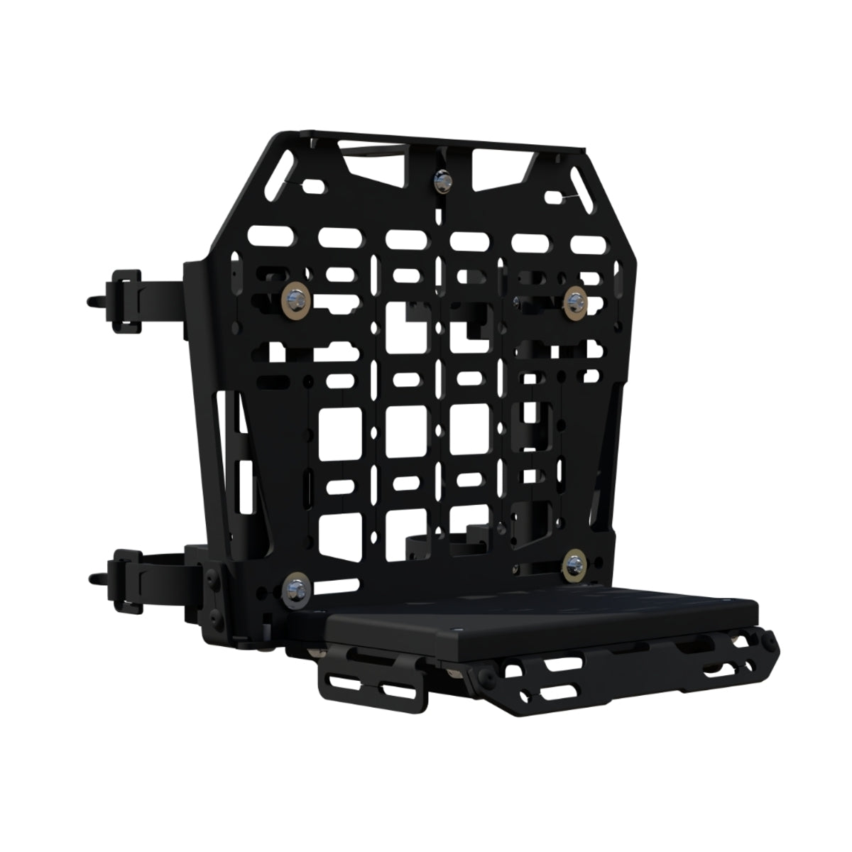 Razorback Offroad Universal Enduro Motohaul Utility Rack