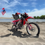 Razorback Offroad Universal Enduro Motohaul Utility Rack