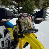 Razorback Offroad Universal Enduro Motohaul Utility Rack