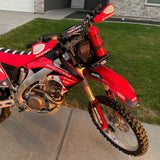 Razorback Offroad Universal Enduro Motohaul Utility Rack
