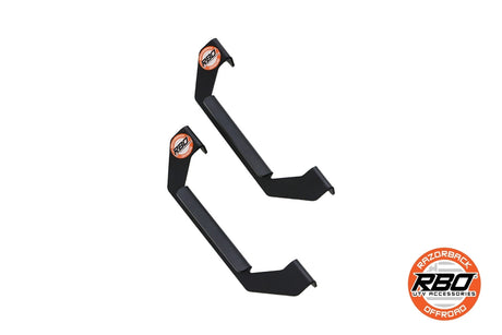 Razorback Offroad Universal Grab Handle Set