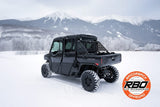 Razorback Offroad UTV Chase Rack