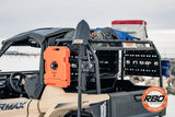 Razorback Offroad Yamaha Wolverine RMAX Sherpa Rack