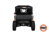 Razorback Offroad Yamaha Wolverine RMAX Sherpa Rack