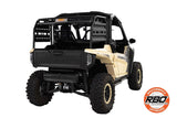 Razorback Offroad Yamaha Wolverine RMAX Sherpa Rack